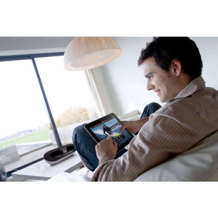 Sound that fits your home