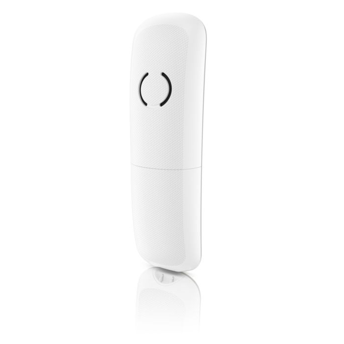 Philips - Draadloze telefoon - XL4901S/22 DECT telef