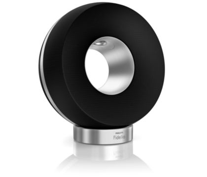 Philips airplay sale speaker