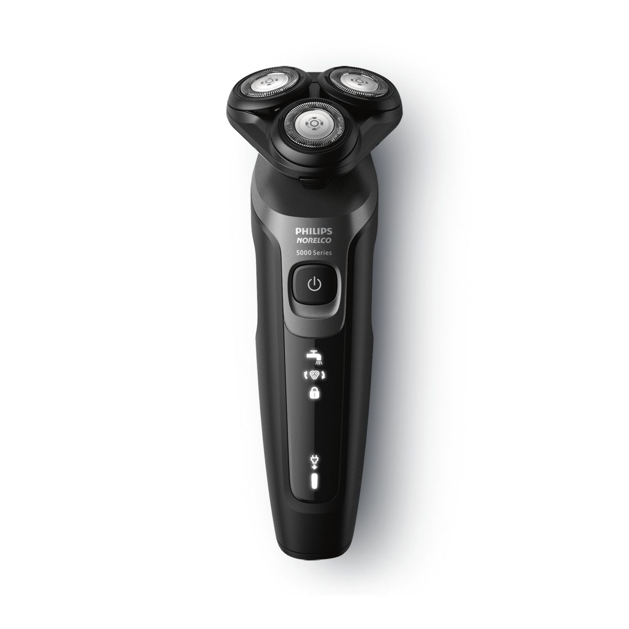 AquaTouch Wet and dry electric shaver S5966/85