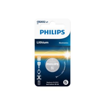 Minicells CR2032 Battery