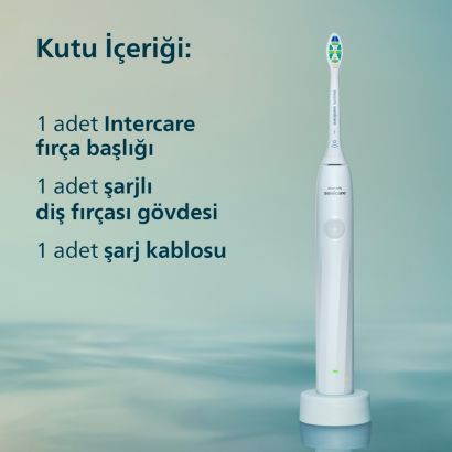 Sonicare 2100
