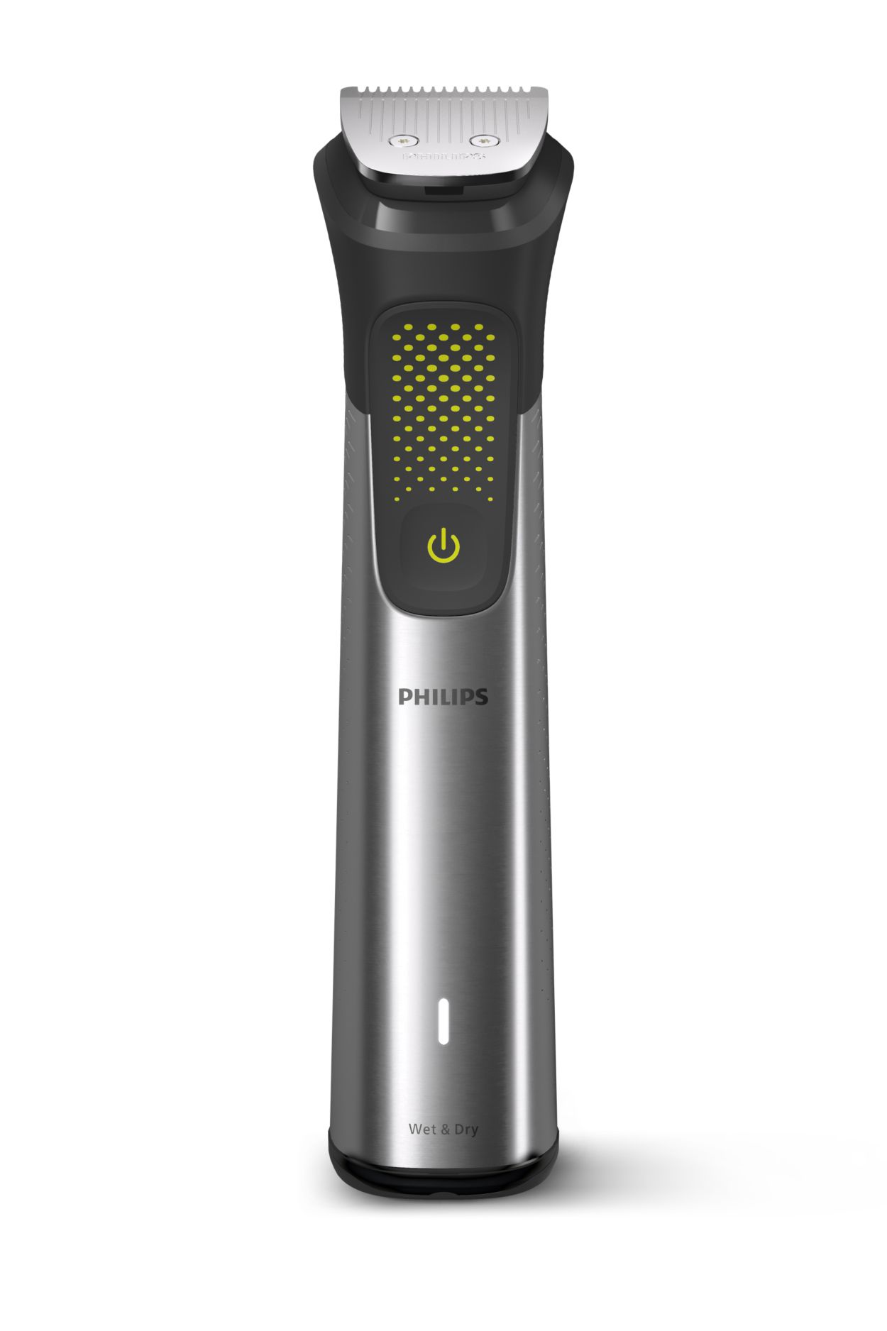 脱毛・除毛 Philips Shaver 9000 series Shaver series 9000 Wet & Dry electric shaver with SkinIQ