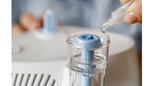 Compatible with commonly prescribed nebulizer medications