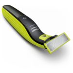 Trim, edge and shave any length of hair