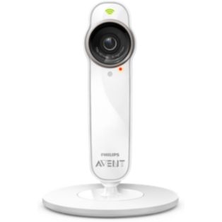Avent Baby monitor