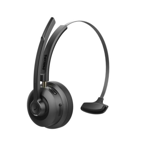 SHM3108BK/00  带麦克风的贴耳式无线耳机