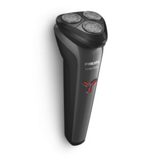 Shaver series 1000 飞利浦1000系列电动剃须刀