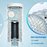 Next-generation instant water filter