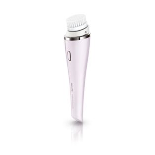 VisaPure Advanced Facial Cleansing Brush