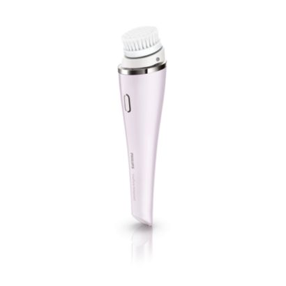Radiant, revitalised and refreshed skin