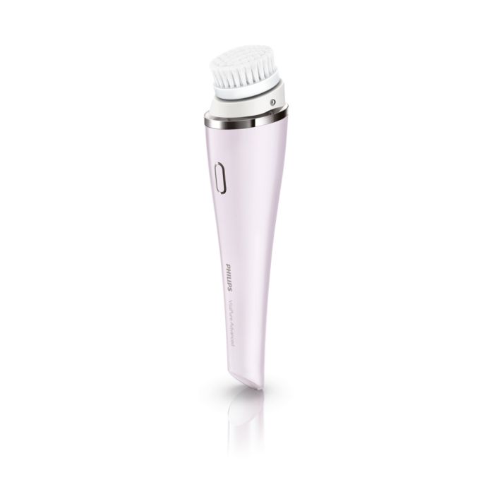 VisaPure Advanced Home Facial Device SC5340/10 | Philips
