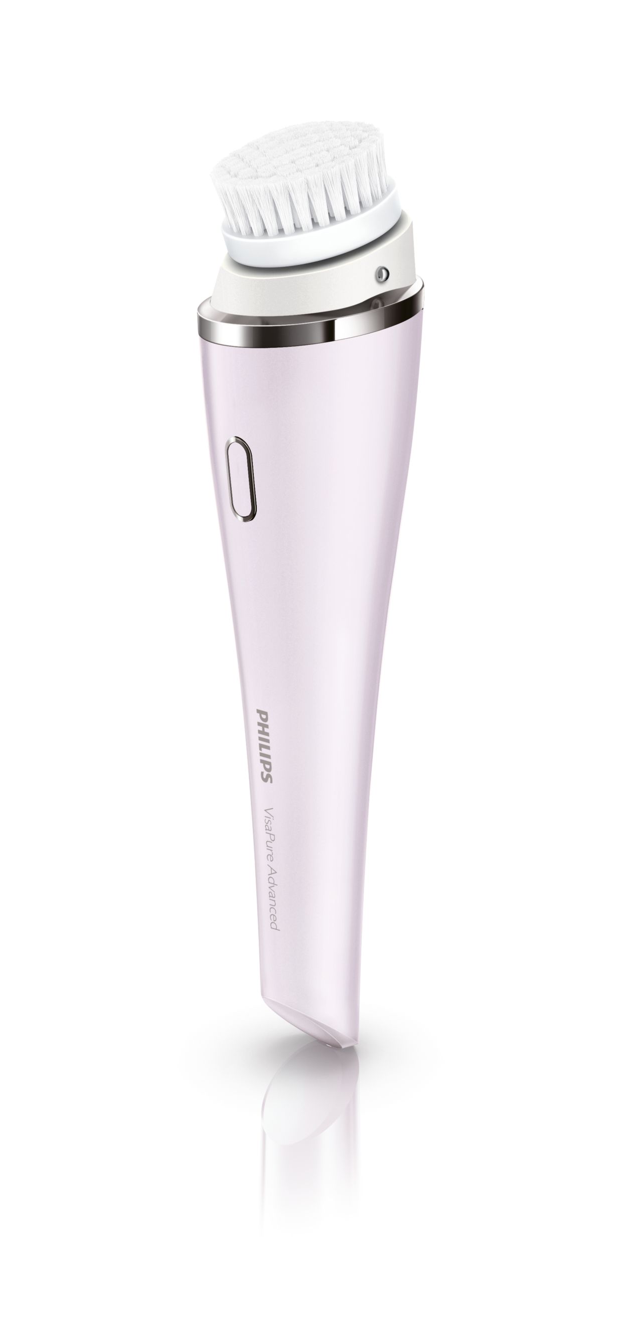 VisaPure Advanced Home Facial Device SC5340/10 | Philips