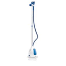 GC534/26 ClearTouch Garment Steamer