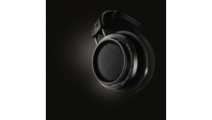 Fidelio Headphones X2HR/27