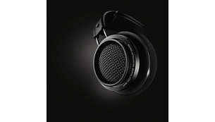 Fidelio Headphones X2HR/27 | Philips Fidelio Fidelio Headphones X2HR/27 | Philips Fidelio