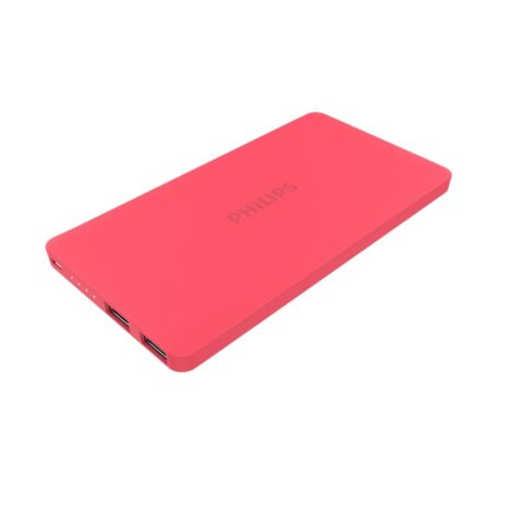 DLP2103RD/11  USB モバイルバッテリー