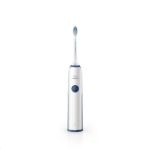 Don’t floss? Then AirFloss.