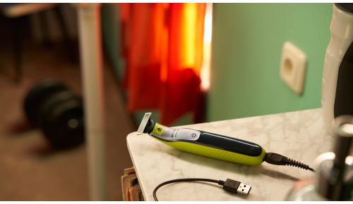 Charge anytime, anywhere