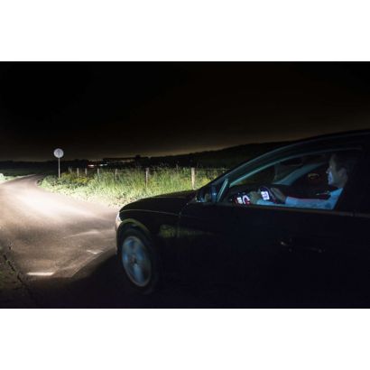 Sinta-se seguro, dirija com segurança