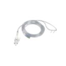 Sidestream LoFlo EtCO₂ Nasal Cannula, Pediatric  Capnography supplies