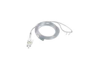 Sidestream LoFlo EtCO2 Nasal Cannula, Paediatric