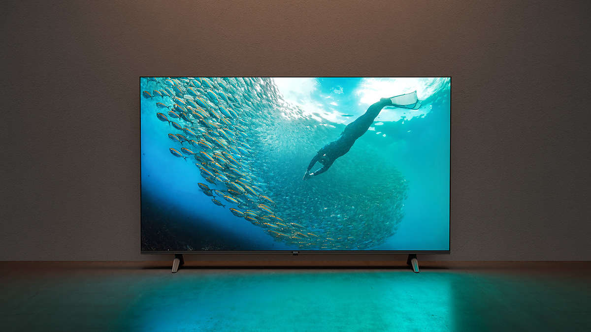 Philips TV 2024: 7009 Serie