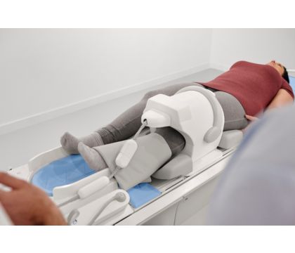 dStream Knee 8ch