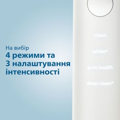 Еще более здоровые и белые зубы