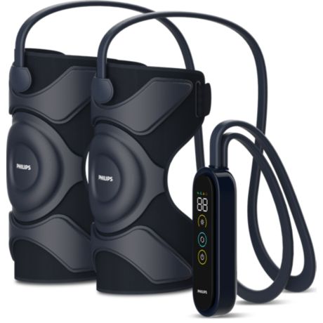 PPM5201LDB/93  膝部按摩器