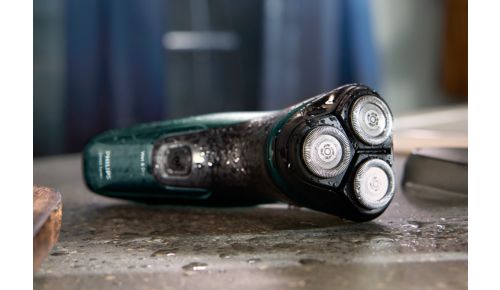 Waterdicht voor eenvoudig schoonmaken of gebruik onder de douche