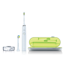 HX9342/03 Philips Sonicare DiamondClean Sonic electric toothbrush - Trial
