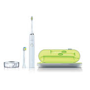DiamondClean Sonic electric toothbrush - Trial