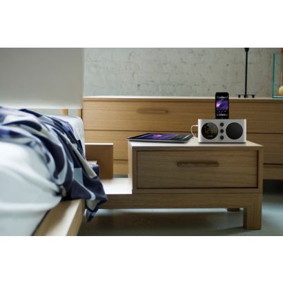 Despiértate con la magnífica música de tu iPod/iPhone