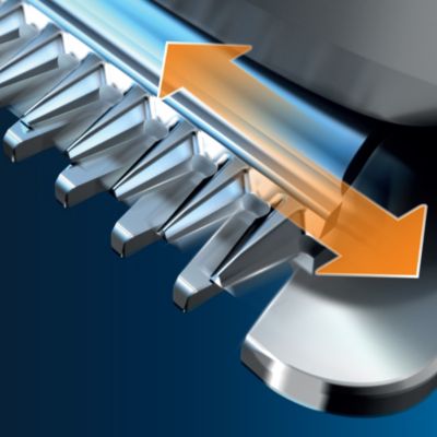 Obtén un recorte perfecto y seguro