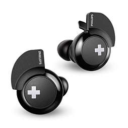 Juhtmeta Bluetooth®-kõrvaklapid