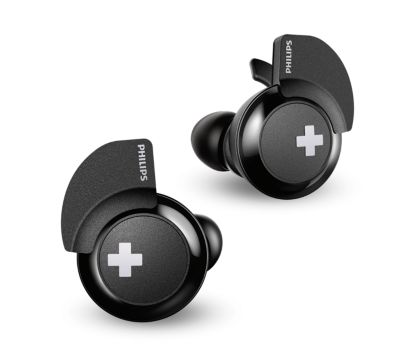 BASS Wireless Bluetooth headphones SHB4385BK 27 Philips