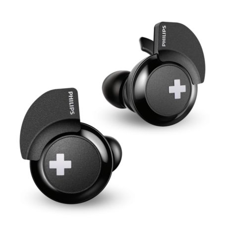 SHB4385BK/00  Trådløse Bluetooth®-hodetelefoner