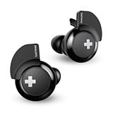Trådlösa Bluetooth®-hörlurar