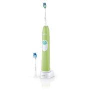 2 Series plaque control Brosse à dents électrique