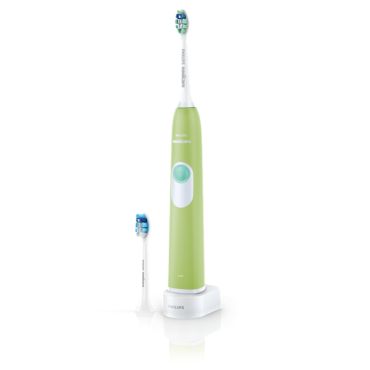 Philips Sonicare 2 Series plaque control Brosse à dents électrique