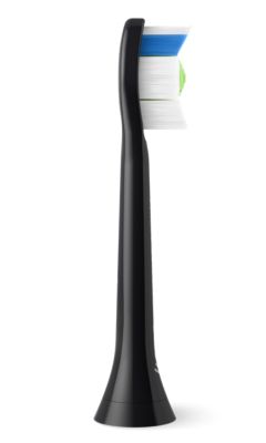 Sonicare W DiamondClean 4-pack brush heads - thumbnail 7