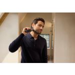 Perfect glad resultaat en huidcomfort