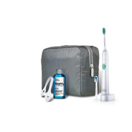 HX6511/34 Philips Sonicare EasyClean Sonic electric toothbrush