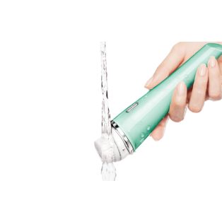 VisaPure Essential Gesichtsreinigungsbürste