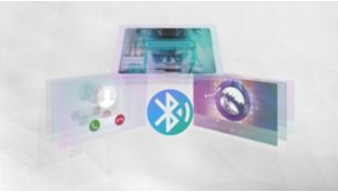 El Bluetooth 5.2 permite conectar muchos dispositivos con Bluetooth