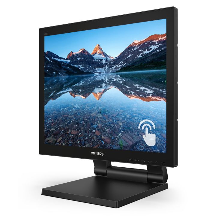Philips Monitor