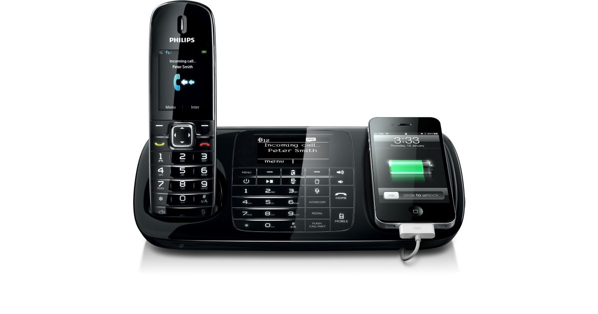 ThinkLink SE8881B/23 | Philips