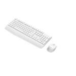 Comodidad inalámbrica, diseño compacto