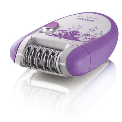 Ultra precisa para una piel suave y sedosa